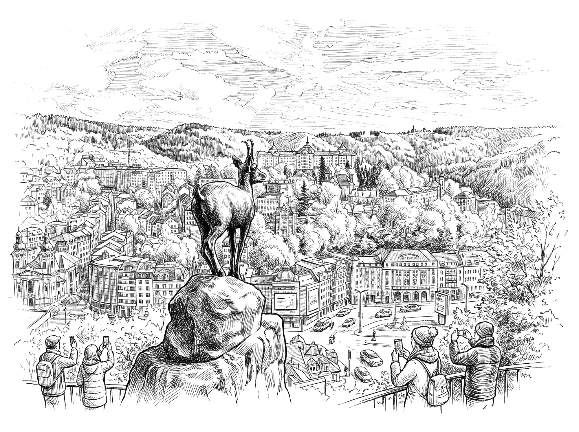 Karlovy Vary